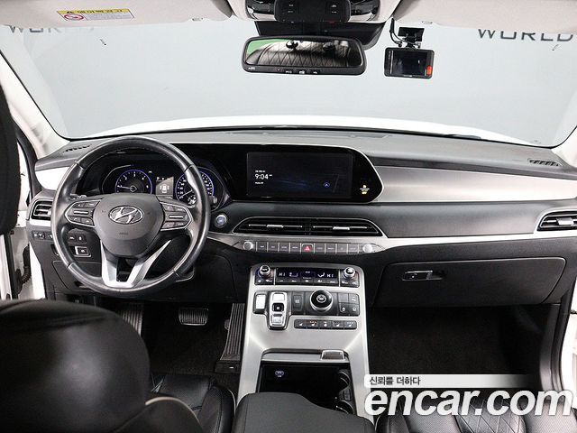 Hyundai Palisade 2019 — photo 14
