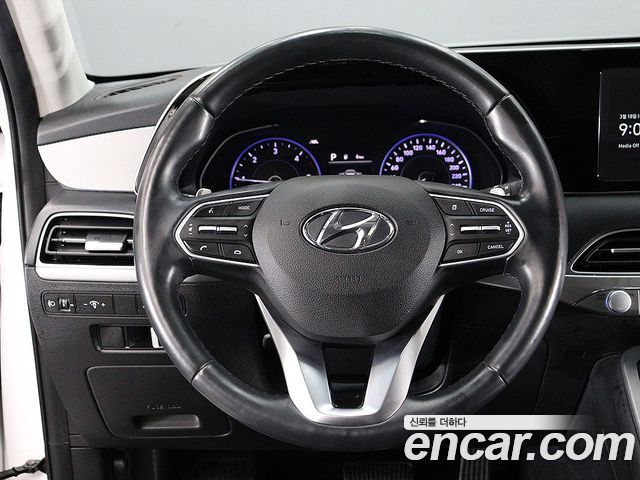 Hyundai Palisade 2019 — photo 15