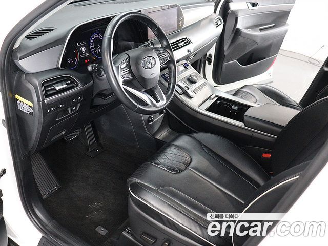 Hyundai Palisade 2019 — photo 17