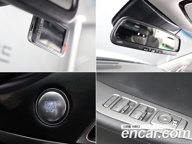 Hyundai Palisade 2019 — photo 18
