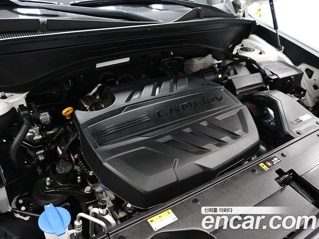 Hyundai Palisade 2019 — photo 19