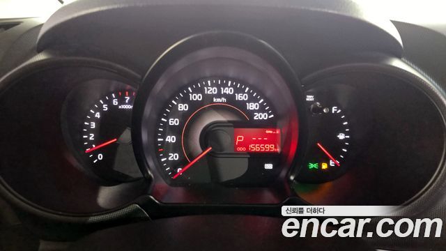Kia RAY 2016 — photo 8