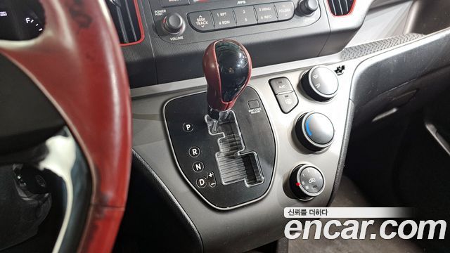 Kia RAY 2016 — photo 9