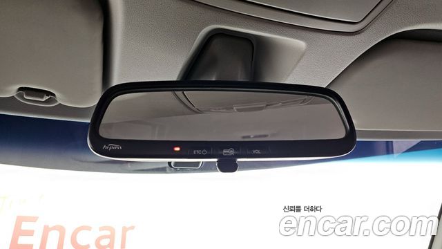 Kia RAY 2016 — photo 15