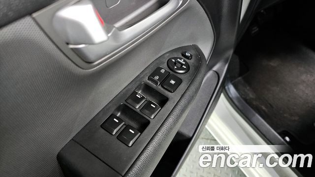 Kia RAY 2016 — photo 16