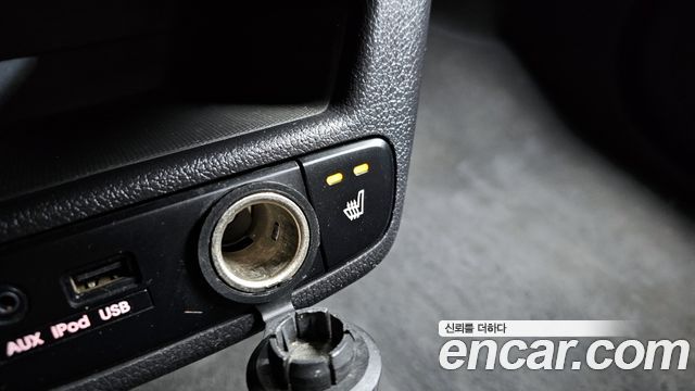 Kia RAY 2016 — photo 17
