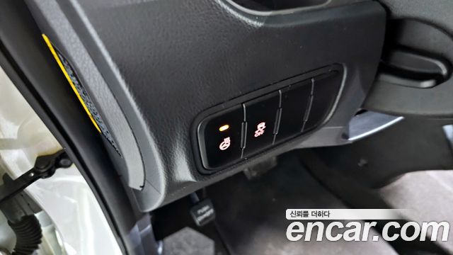 Kia RAY 2016 — photo 19