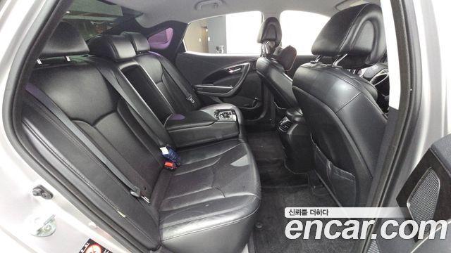Hyundai Grandeur 2013 — photo 12