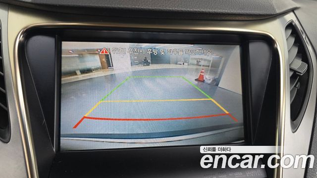 Hyundai Grandeur 2013 — photo 15