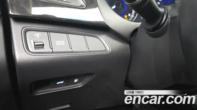 Hyundai Grandeur 2013 — photo 16
