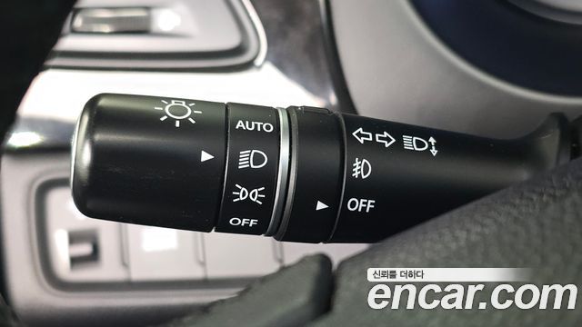 Hyundai Grandeur 2013 — photo 17