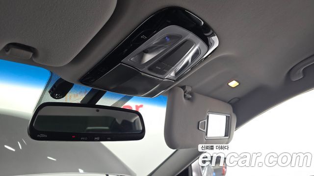 Hyundai Grandeur 2013 — photo 19