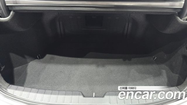 Hyundai Grandeur 2013 — photo 20