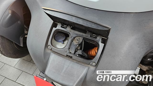 Renault Korea Twizy 2020 — photo 6