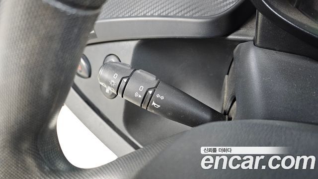 Renault Korea Twizy 2020 — photo 17