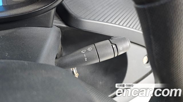 Renault Korea Twizy 2020 — photo 18