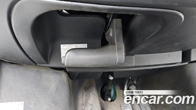 Renault Korea Twizy 2020 — photo 19