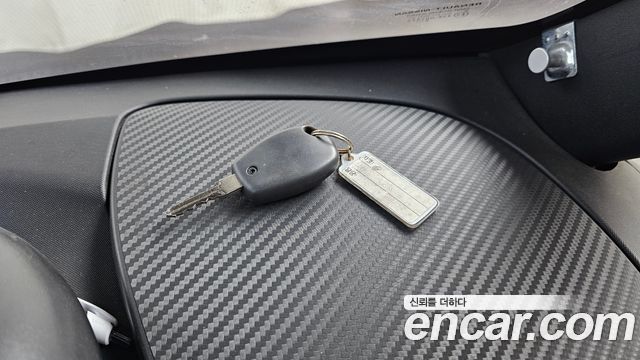 Renault Korea Twizy 2020 — photo 20