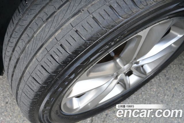 Hyundai Santafe 2016 — photo 5