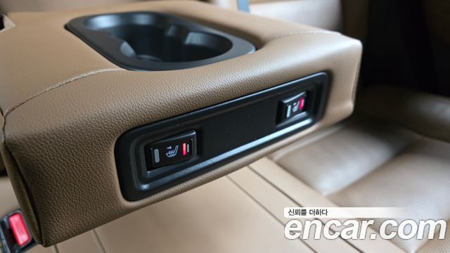 Renault Korea QM6 2021 — photo 19