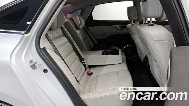 Renault Korea SM6 2016 — photo 12