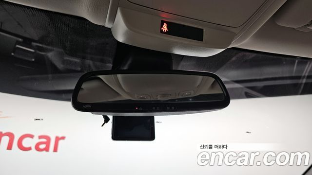 Renault Korea SM6 2016 — photo 16
