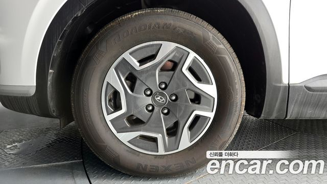 Hyundai Santafe 2022 — photo 5