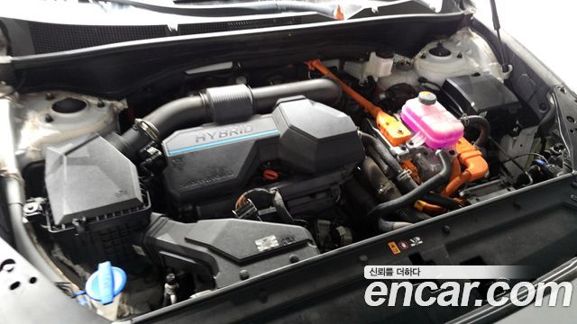 Hyundai Santafe 2022 — photo 6