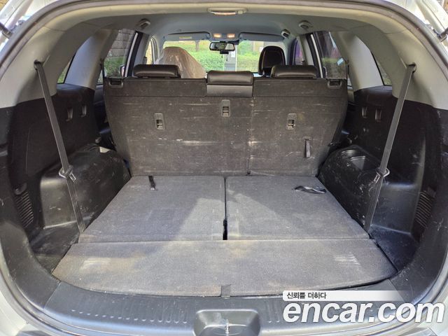 Kia Sorento 2011 — photo 18