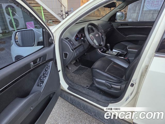 Hyundai Veracruz 2009 — photo 13