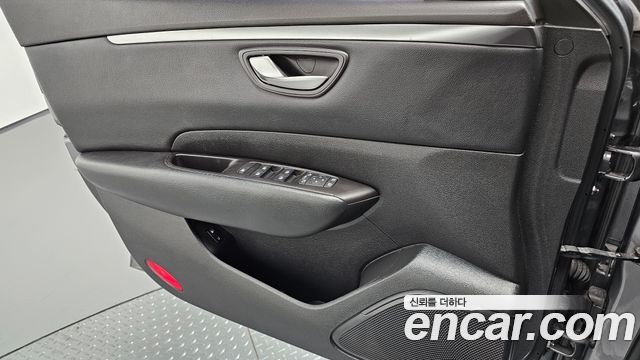 Renault Korea SM6 2019 — photo 14