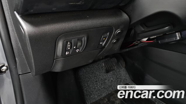 Renault Korea SM6 2019 — photo 15