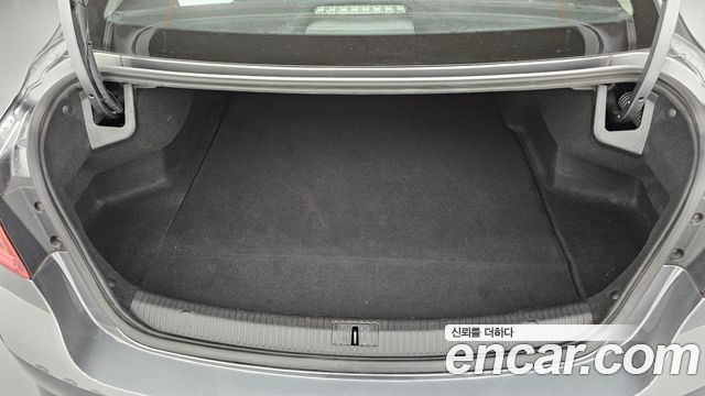 Renault Korea SM6 2019 — photo 20