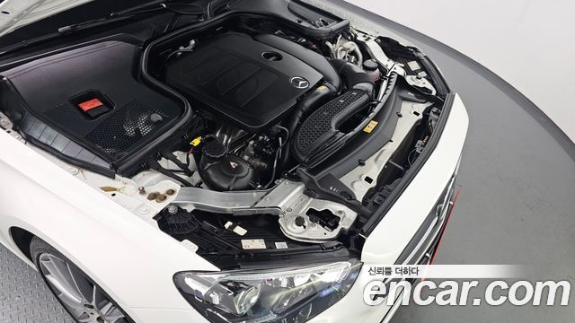 Mercedes-Benz E-Class 2021 — photo 6