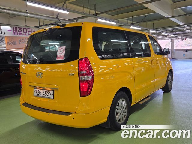 Hyundai Starex 2018 — photo 5