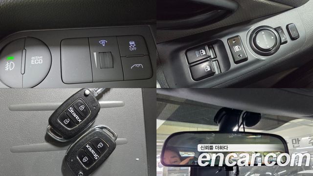 Hyundai Starex 2018 — photo 16