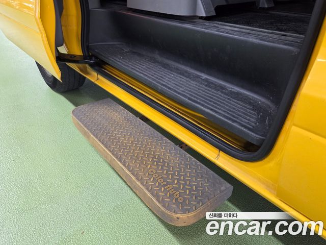 Hyundai Starex 2018 — photo 17
