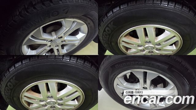 Hyundai Starex 2018 — photo 20