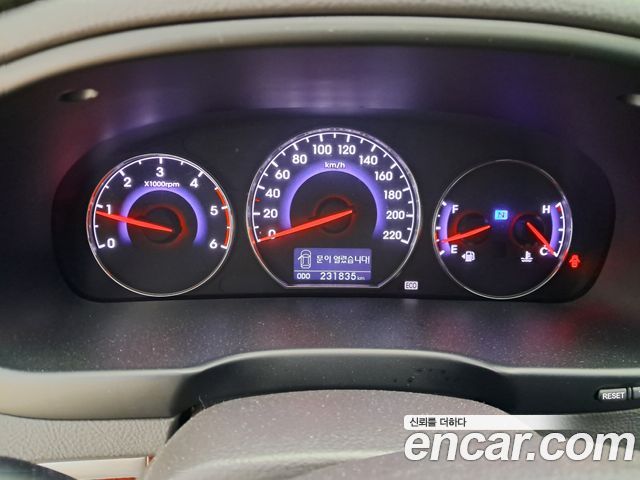 Hyundai Santafe 2010 — photo 13