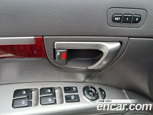 Hyundai Santafe 2010 — photo 16