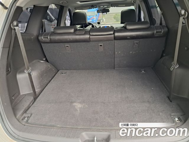 Hyundai Santafe 2010 — photo 17