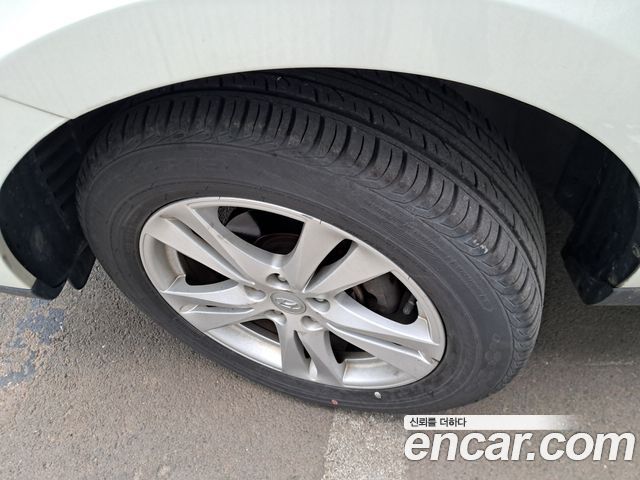 Hyundai Santafe 2010 — photo 18