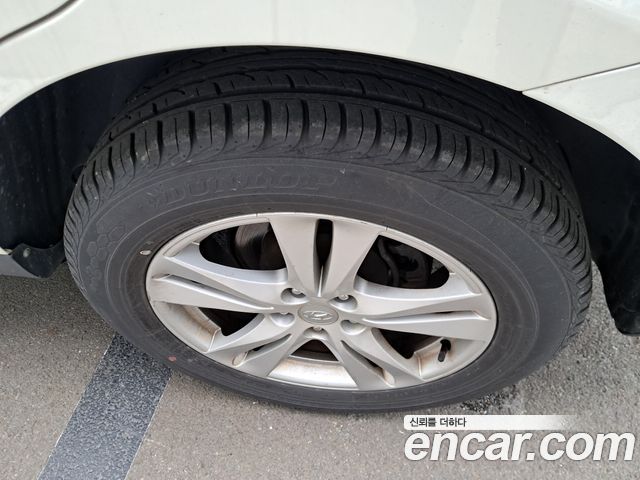 Hyundai Santafe 2010 — photo 19