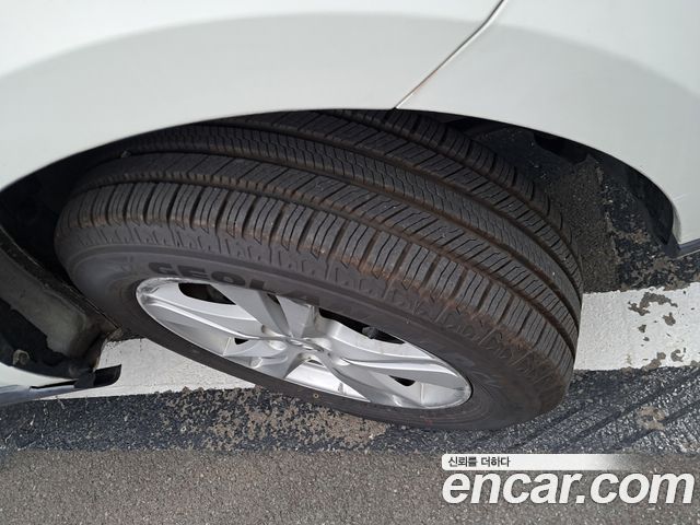 Hyundai Santafe 2010 — photo 20