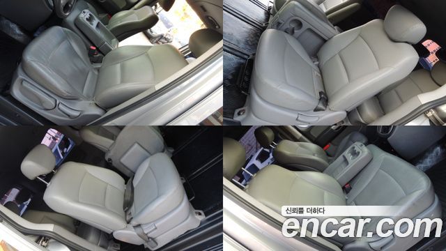 Hyundai Starex 2014 — photo 12