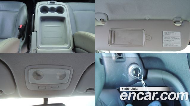Hyundai Starex 2014 — photo 17