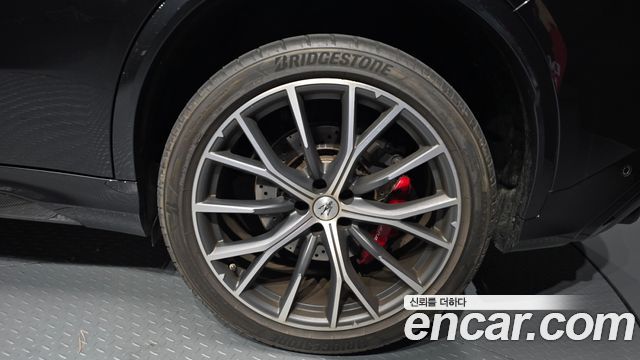 Maserati Grecale 2023 — photo 5