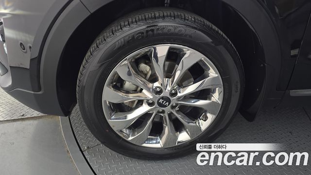 Kia Sorento 2018 — photo 5