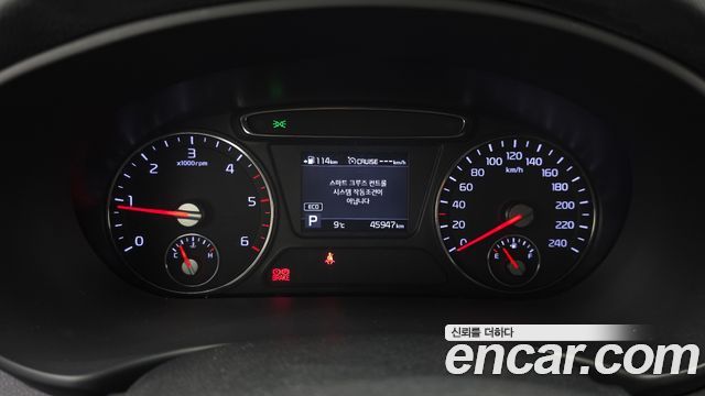 Kia Sorento 2018 — photo 8
