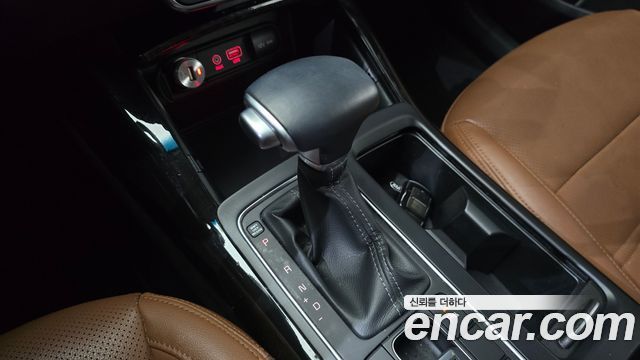 Kia Sorento 2018 — photo 9